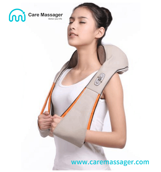 automatic massager